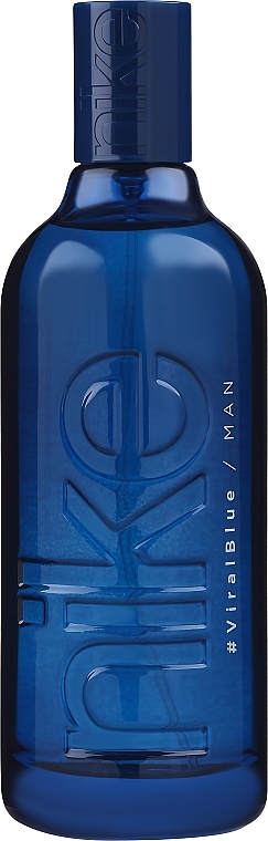 Nike Viral Blue - Eau de Toilette — photo N4