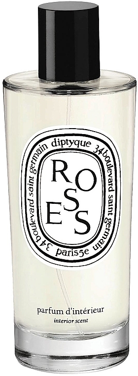 Room Fragrance - Diptyque Roses Room Spray — photo N1