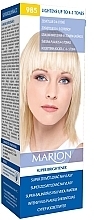 Hair Brightener #985 - Marion Super Brightener — photo N2
