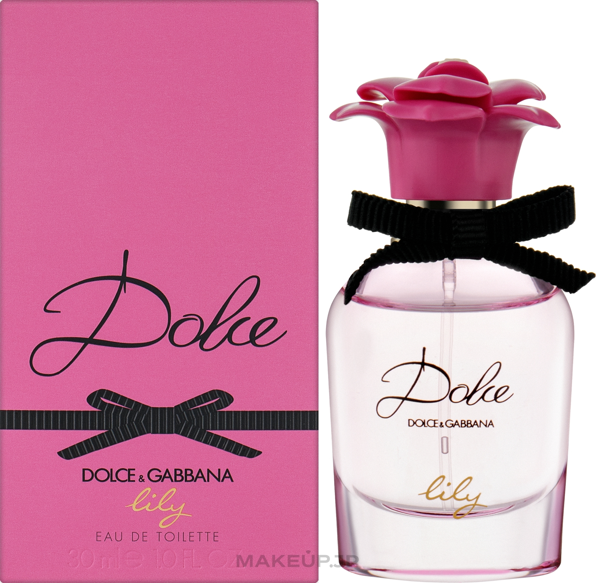 Dolce & Gabbana Dolce Lily - Eau de Toilette — photo 30 ml