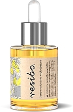 Fragrances, Perfumes, Cosmetics Smoothing Serum - Resibo Serum Naturally Smoothing