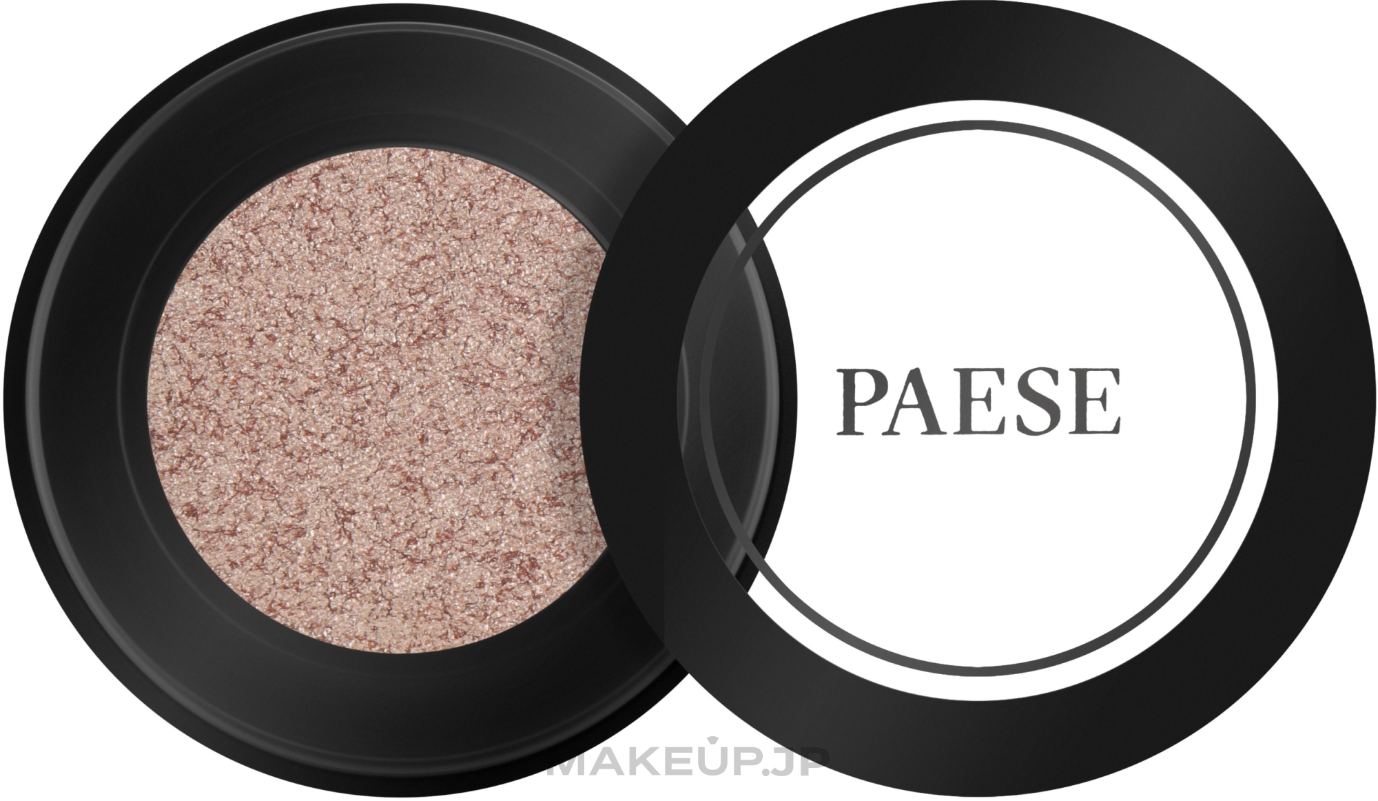 Eyeshadow - Paese Foil Effect Eyehadow — photo 300 - Quartz