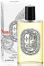 Fragrances, Perfumes, Cosmetics Diptyque L'Eau de Tarocco - Eau de Toilette (tester with cap)