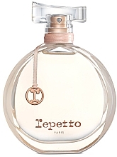 Fragrances, Perfumes, Cosmetics Repetto Repetto - Eau de Toilette (tester without cap)