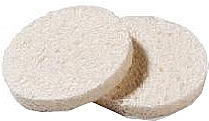 Fragrances, Perfumes, Cosmetics Cellulose Face Cleansing Sponge - Acca Kappa