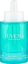 JUVENA - Skin Energy Aqua Essence Recharge — photo N2