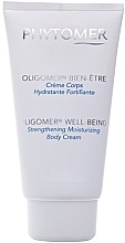 Moisturizing Body Cream - Phytomer Oligomer Well-Being Sensation Moisturizing Body Cream — photo N1