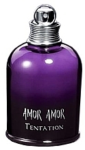 Fragrances, Perfumes, Cosmetics Cacharel Amor Amor Tentation - Eau (tester)