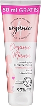 Intimate Wash Gel for Pregnant Women - 4Organic Intimate Hygiene Liquid Pregnant Woman — photo N1