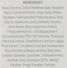 Fragrances, Perfumes, Cosmetics Refreshing Serum Moisturizer - ClinicCare X3M Egf Refresh Serum Moisturiser