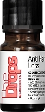 Fragrances, Perfumes, Cosmetics Anti-Hair Loss Complex - Pharma Group Laboratories The Drops Anti Hair Loss Booster Shot