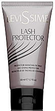 Lash Protective Cream - LeviSsime Lash Protector — photo N2