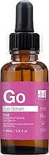 Fragrances, Perfumes, Cosmetics Glow Serum - Dr. Botanicals Goji Superfood Cooling Eye Serum