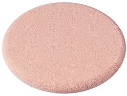 Round Sponge, beige, latex - Beter Esponja — photo N1