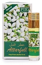 Tayyib Attar Full - Perfumed Oil — photo N1