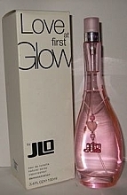 Jennifer Lopez Love at First Glow - Eau de Toilette (tester without cap) — photo N2