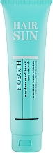 Nourishing Hair Mask with 10 Organic Oils - Bioearth Sun Hair Maschera Capelli — photo N2