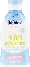 Fragrances, Perfumes, Cosmetics Kids Care & Massage Oil - Bobini 