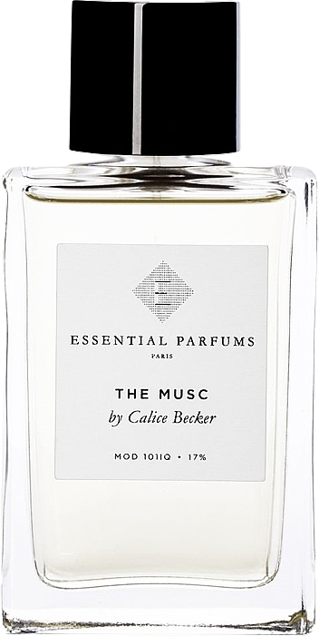 Essential Parfums The Musc - Eau de Parfum (tester without cap) — photo N6