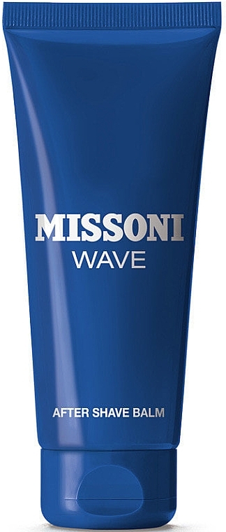 Missoni Wave - After Shave Balm — photo N6