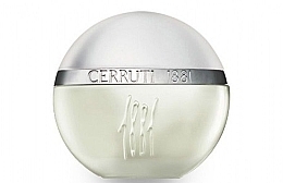 Fragrances, Perfumes, Cosmetics Cerruti 1881 Blanc - Eau (tester with cap)