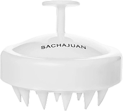 Fragrances, Perfumes, Cosmetics Scalp Brush - SachaJuan Scalp Scrub Brush