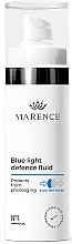 Fragrances, Perfumes, Cosmetics Blue Light Defence Fluid - Marence Blue Light Defence Fluid