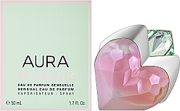 Mugler Aura Sensuelle - Eau de Parfum — photo N8