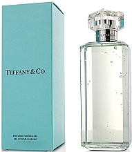 Tiffany Tiffany & Co - Shower Gel  — photo N2