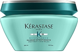 Fragrances, Perfumes, Cosmetics Strengthening Hair Mask - Kerastase Resistance Masque Extentioniste
