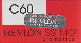 Hair Cream Color - Revlon Professional Revlonissimo Cromatics — photo N3