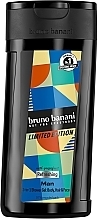 Fragrances, Perfumes, Cosmetics Bruno Banani Summer Man Limited Edition - Shower Gel