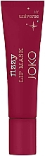 Fragrances, Perfumes, Cosmetics Fizzy Lip Mask - Joko My Universe Fizzy Lip Mask