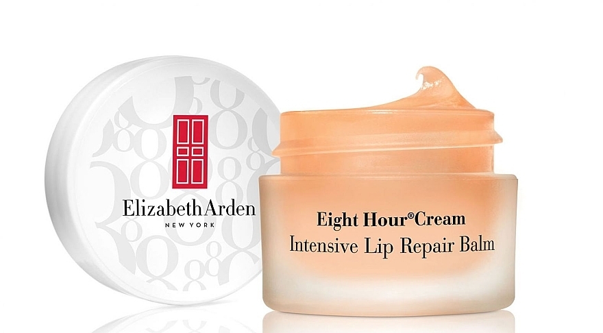 Intensive Repair Lip Balm - Elizabeth Arden Eight Hour Cream Intensive Lip Repair Balm — photo N1