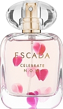 Fragrances, Perfumes, Cosmetics Escada Celebrate N.O.W. - Eau de Parfum