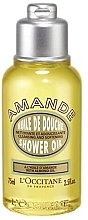 Shower Oil "Almond" - L'Occitane Almond Shower Oil — photo N4