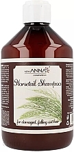 Fragrances, Perfumes, Cosmetics Horsetail Shampoo - New Anna Cosmetics Horsetail Shampoo