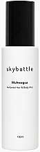 Perfumed Hair & Body Mist - Skybottle Muhwagua Hair & Body Mist — photo N1