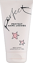 Marc Jacobs Perfect - Body Lotion — photo N1