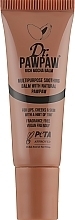 Rich Mocha Lip Balm - Dr PawPaw. Multi-Purpose Rich Mocha Balm — photo N1