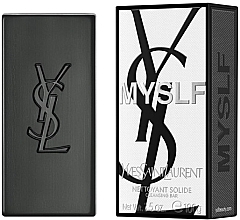 Fragrances, Perfumes, Cosmetics Yves Saint Laurent MYSLF - Soap