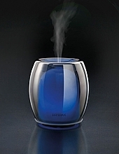 Esteban Perfume Mist Diffuser Silver Color Edition - Esteban Perfume Mist Diffuser Silver Color Edition — photo N4