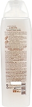 Repair & Strength Shampoo with Chamomile & Sea Buckthorn Oil - Beauty Line — photo N3