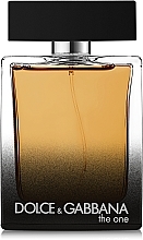 Dolce & Gabbana The One for Men Eau de Parfum - Eau de Parfum — photo N1