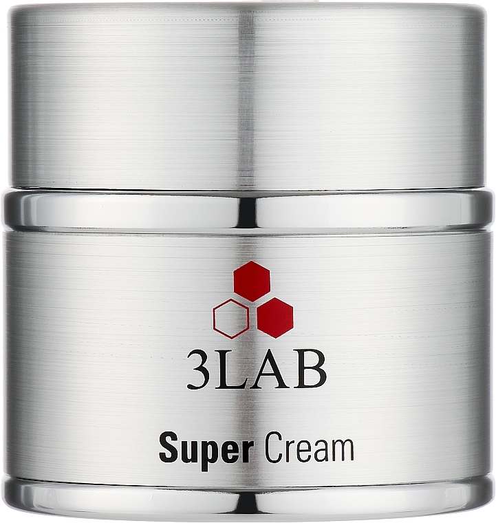 Super Face Cream - 3Lab Super Face Cream — photo N1