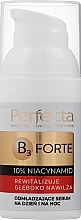 Rejuvenating Day & Night Serum - Perfecta B3 Forte Day And Night Serum — photo N2