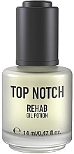 Nourishing Cuticle Oil - Top Notch Rehab Oil Potion — photo N7