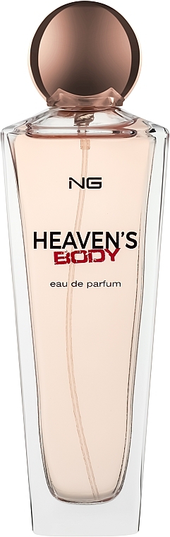 NG Perfumes Heaven's Body - Perfumed Spray — photo N1
