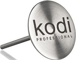 Fragrances, Perfumes, Cosmetics Grinding Disc for Hardware Pedicure, 26 mm - Kodi Professional