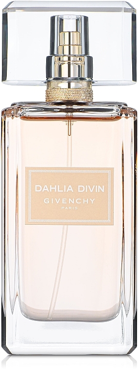 Givenchy Dahlia Divin Nude - Eau de Parfum — photo N1